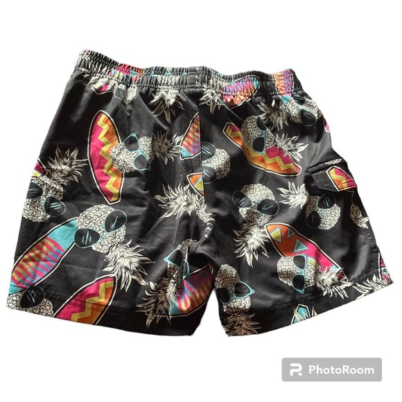 Boys Swim Trunks - Age 12 - Picture 2 of 3